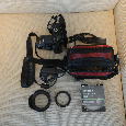 Fotoaparát Nikon Coolpix P510 s příslušenstvím - 9