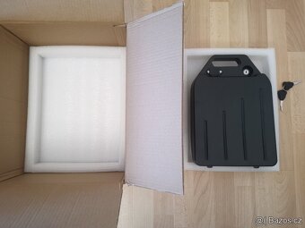 Nová baterie do elektrokoloběžky 60V 30 Ah - 9