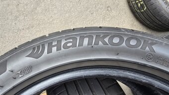 Letní pneu 225/45/17 Hankook - 9