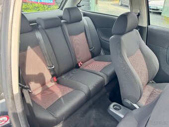 Seat Ibiza, 1.4i 16v 55kW.Klima. - 9