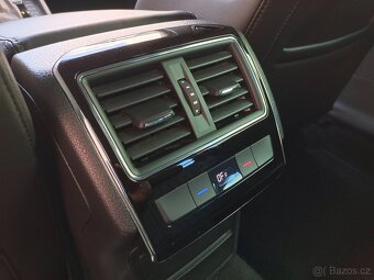 Škoda Superb 3 Combi 2.0TDI 140kW DSG Matrix ACC ERGO Navi - 9