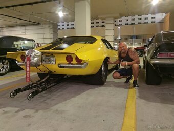 CORVETTE - nejkrásnější auto USA - 9