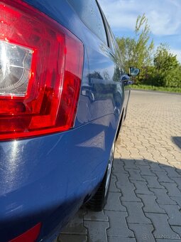Škoda Octavia 3/III 2.0 tdi 110kw - 9