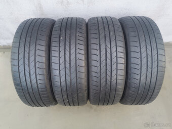 215/55R17 letní škoda superb III 6,5x17 ET41 NOVÉ - 9