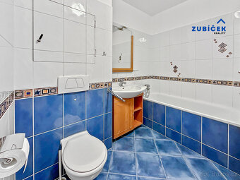 Pronájem bytu 3+kk Zlín - Havlíčkovo nábřeží - 9
