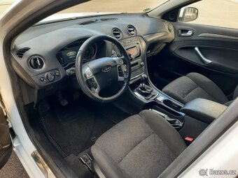 FORD MONDEO KOMBI - 9