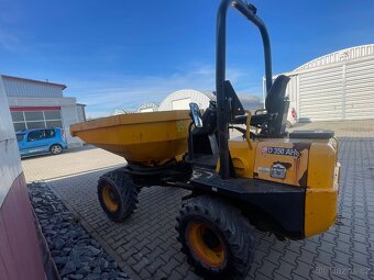 DUMPER AUSA D 350 AHG - 9