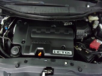 Honda Civic 2,2 i-CTDi 140 - 9