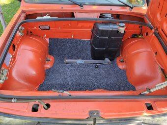 Škoda 105L - původní stav - 9