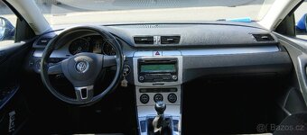 Prodám Passat facelift - 9