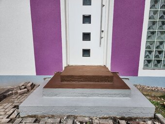 Veškeré zednické práce - 9