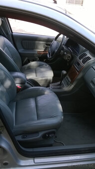 Renault Laguna v6 - 9