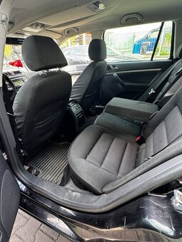 Škoda Octavia 2 1.9 77kw rok 2006 - 9