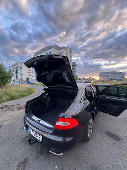 Superb 2 2.0 tdi 125kw - 9