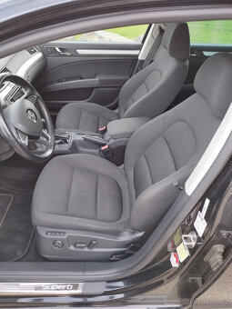 Škoda Superb 2 facelift 2.0tdi 125kw DSG převodovka - 9