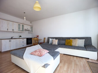 Prodej bytu 1+kk, 47m2, Olomouc, Řepčín k jednání - 9