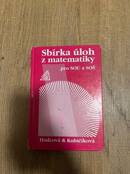 Učebnice pro Sou - 9