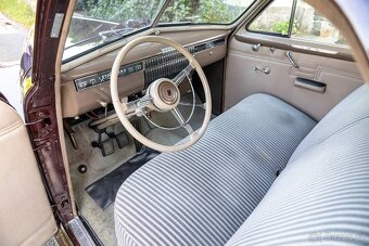 La Salle Series 52 Special Coupe - 9