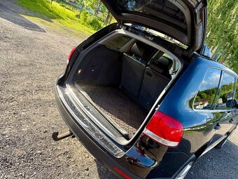 Touareg, 3.0TDI, 165kW - 9