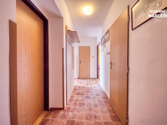 Prodej družstevního bytu 3+kk - 9