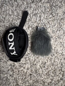 Sony ZV E-10 - Bezzrcadlová Kamera - jako nová - 9