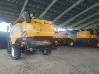 New Holland CX 8080SL - 9