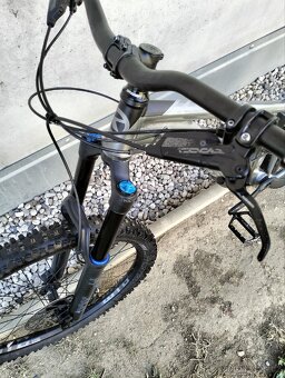Enduro kolo | Kellys Swag | TOP - 9