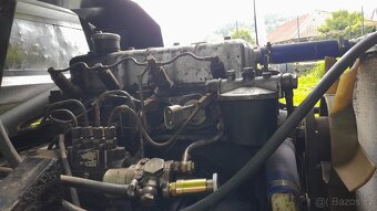 Multikara M24 jednokabinka multicar - 9