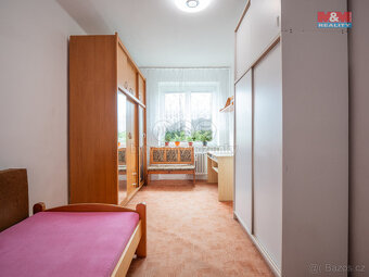 Prodej bytu 2+1, 48 m², Havířov, ul. Okrajová - 9