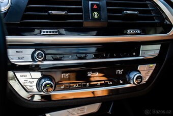 BMW X3 xDrive 30e - 9