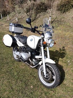 BMW r 1100 r - 9
