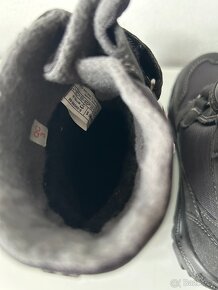 Zimní boty SUPERFIT v. 30 – nové s visačkou - 9