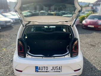 VW UP 1.0MPi 44kw Join 74000km - 9