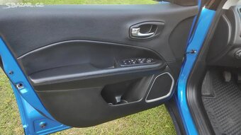 Jeep Compass, 1. majitel , stav nového vozu - 9