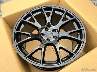 Alu kola 20”model HELLCAT LESK vhodné na Dodge - 9