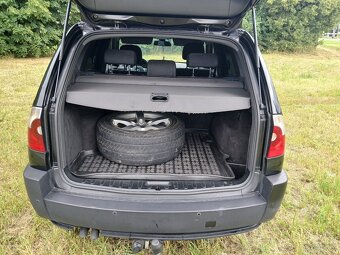 BMW X3 3.0 150kW Xdrive - 9