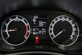 Škoda Fabia, 1.0 TSI 81kW AMBITION, TAŽNÉ - 9