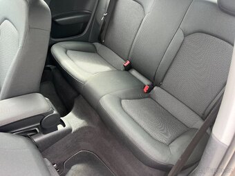 Audi A1 1.2TFSi 63kw - 9