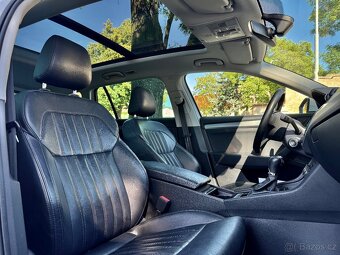 ŠKODA SUPERB 1.6TDI DSG PANORAMA,MAX VYBAVA,DPH - 9