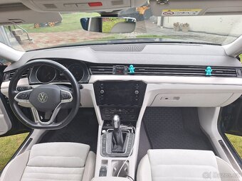 Passat 1.5 tsi - 9