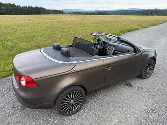 VW EOS 2.0 TDi 103 kW DSG - 9
