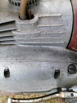 ČZ 175 Sport, bez T.P - 9
