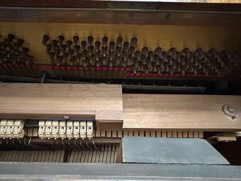 Pianino - 9