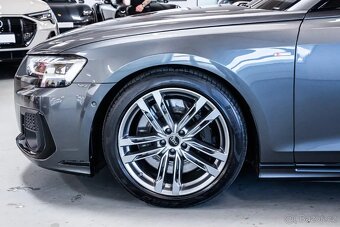 Audi A8 L - 9