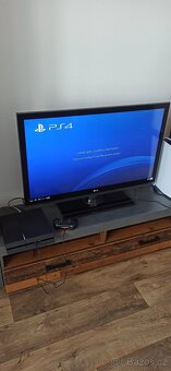 Prodám Playstation 4 PS4. Málo hrané. - 9