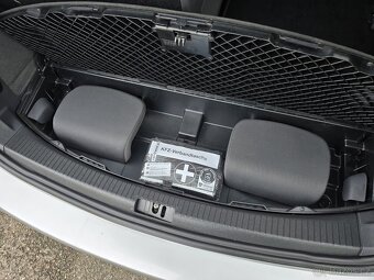 VW TOURAN 1.4 TSI 103 kW 125000 km, r.v.2011 - 9