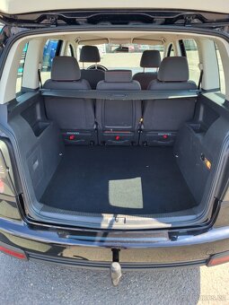 Volkswagen Touran Cross 1.9 TDI - 9