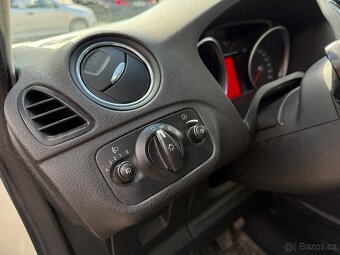 Ford Galaxy 1.8 TDCi • 9/2007 • 92 kw • 2 sady kol • 7 míst - 9