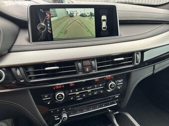 BMW X6 M - Hamann original - 9