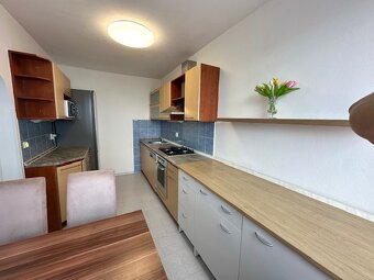 Prodej bytu 4+1 80 m² Teplice, Přítkovská - 9